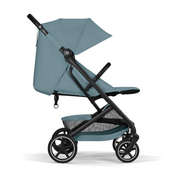 Carucior Cybex Beezy Stormy Blue [4]
