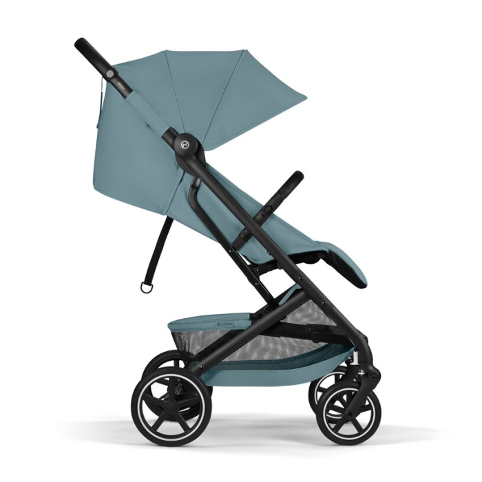 Carucior Cybex Beezy Stormy Blue [3]