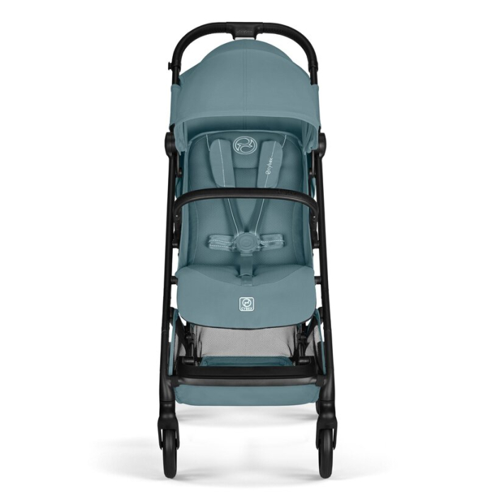 Carucior Cybex Beezy Stormy Blue [2]