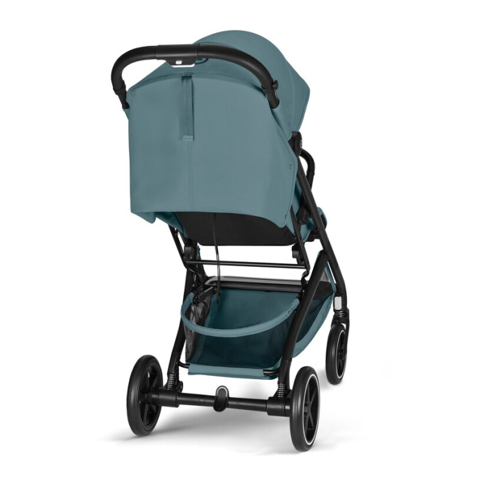 Carucior Cybex Beezy Stormy Blue [5]