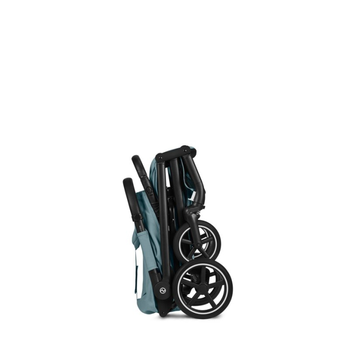 Carucior Cybex Beezy Stormy Blue [6]