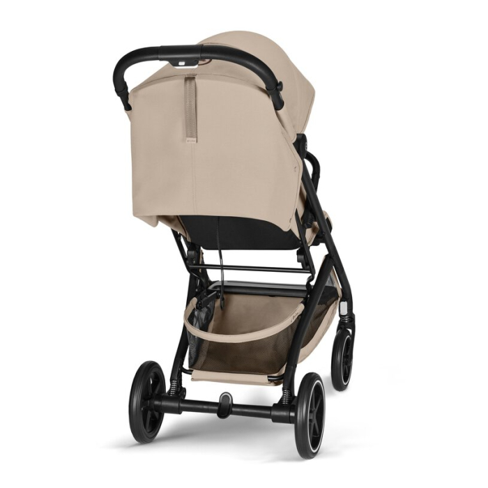 Carucior Cybex Beezy Almond Beige [5]