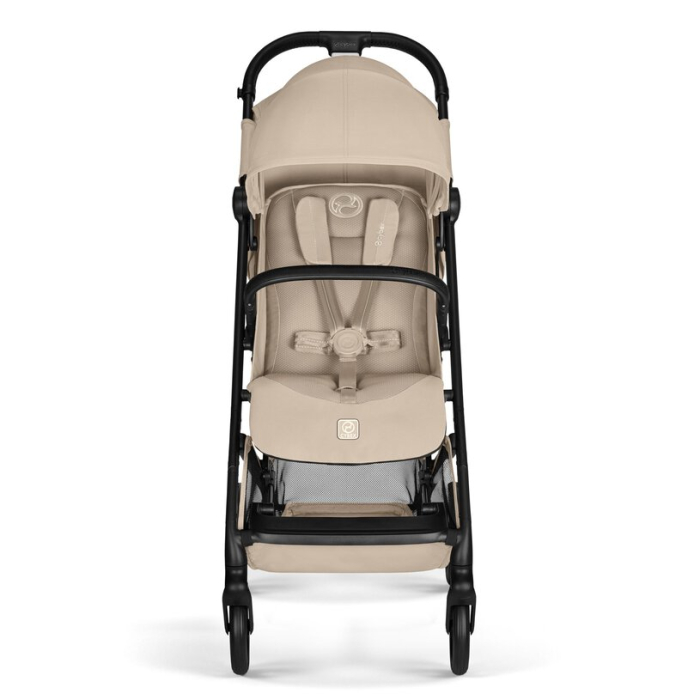 Carucior Cybex Beezy Almond Beige [2]