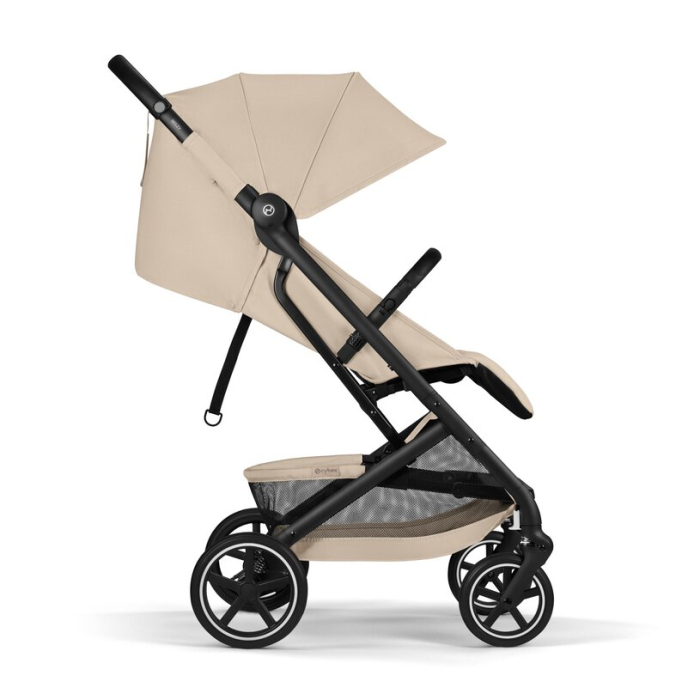 Carucior Cybex Beezy Almond Beige [3]