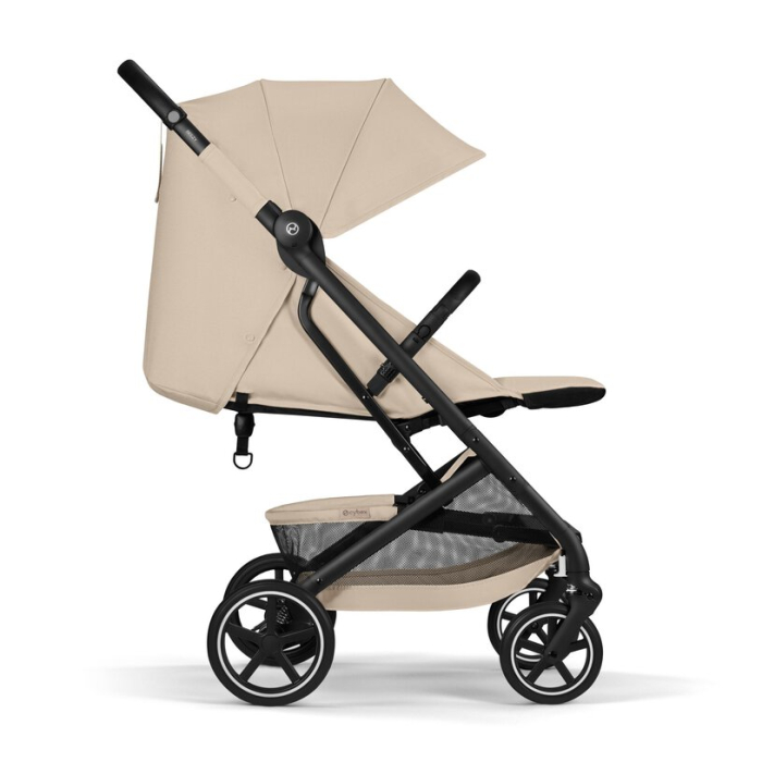 Carucior Cybex Beezy Almond Beige [4]
