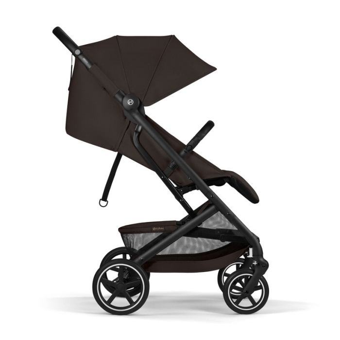 Carucior Cybex Beezy Chocolate Brown [3]