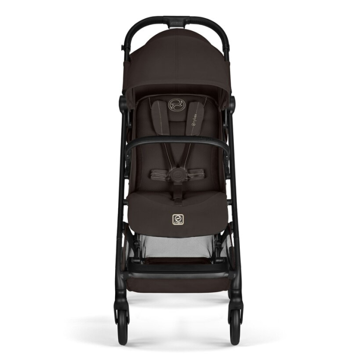 Carucior Cybex Beezy Chocolate Brown [2]
