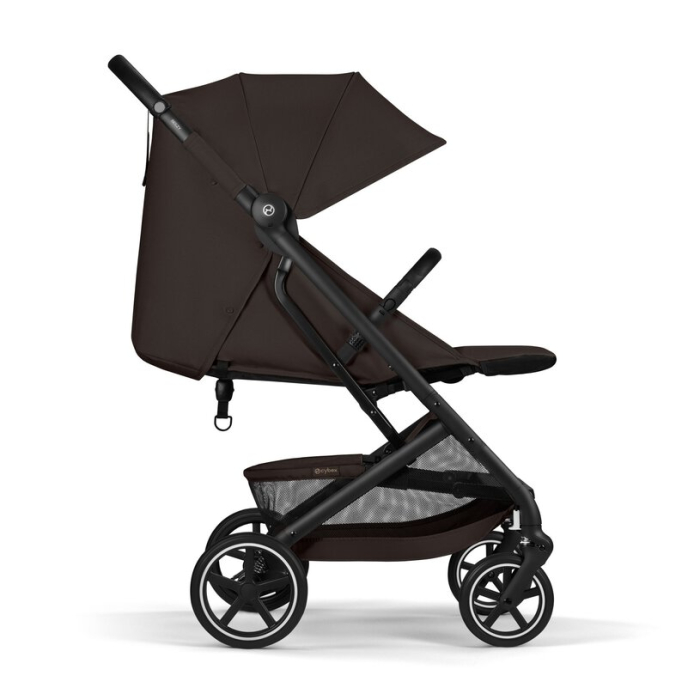 Carucior Cybex Beezy Chocolate Brown [4]