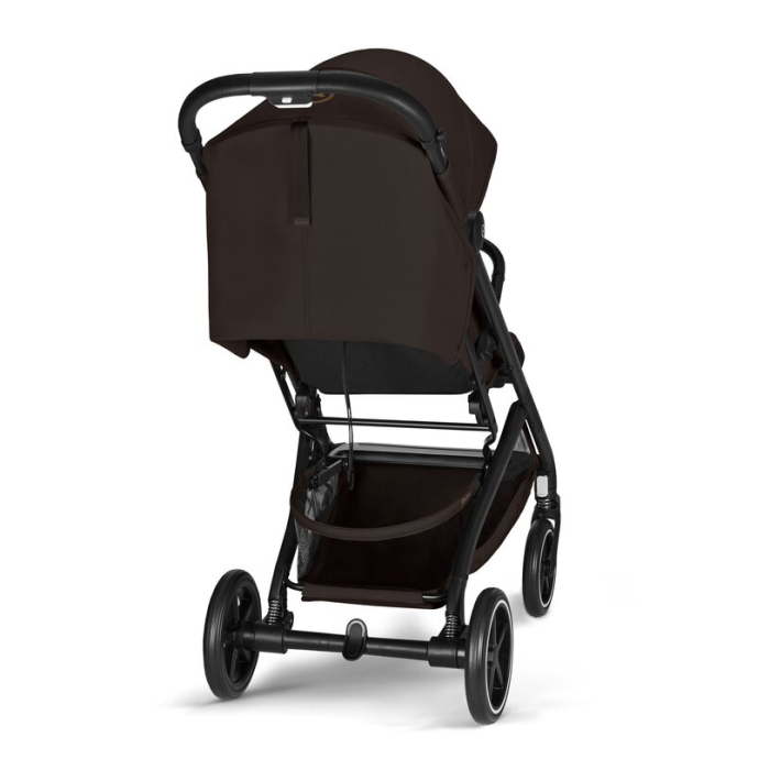 Carucior Cybex Beezy Chocolate Brown [5]