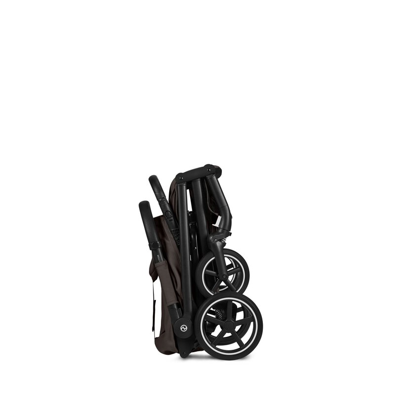 Carucior Cybex Beezy Chocolate Brown [6]