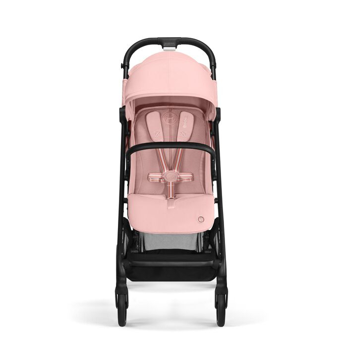 Carucior Cybex Beezy B Black/Candy Pink [2]