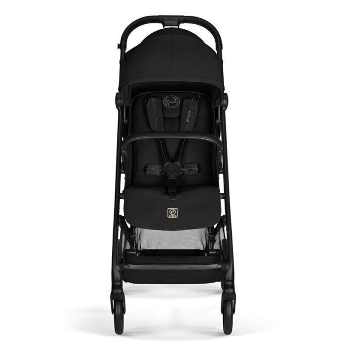 Carucior Cybex Beezy Magic Black [2]