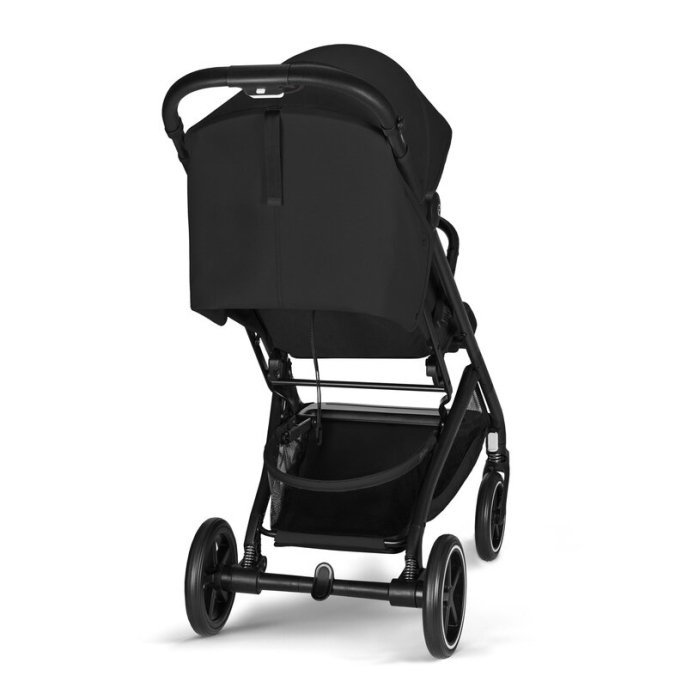 Carucior Cybex Beezy Magic Black [5]