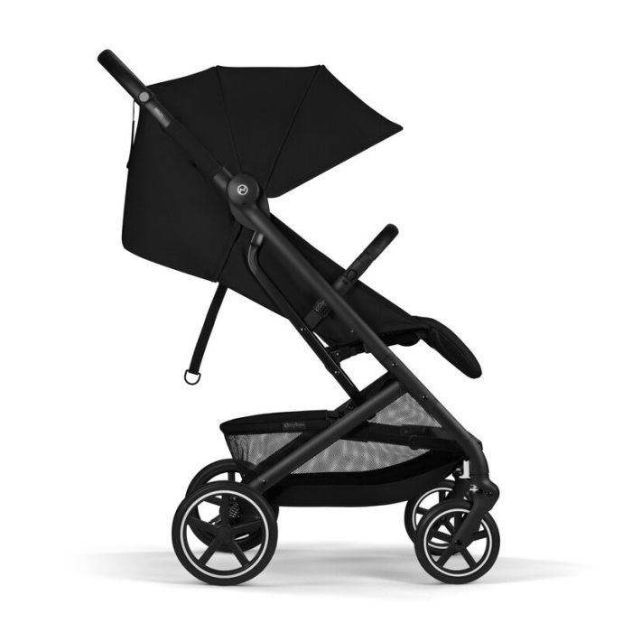Carucior Cybex Beezy Magic Black [3]