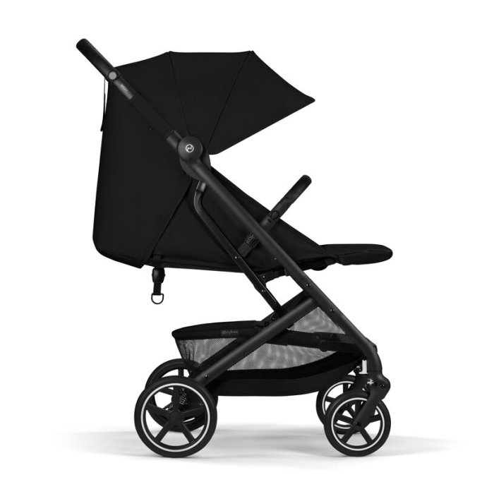 Carucior Cybex Beezy Magic Black [4]