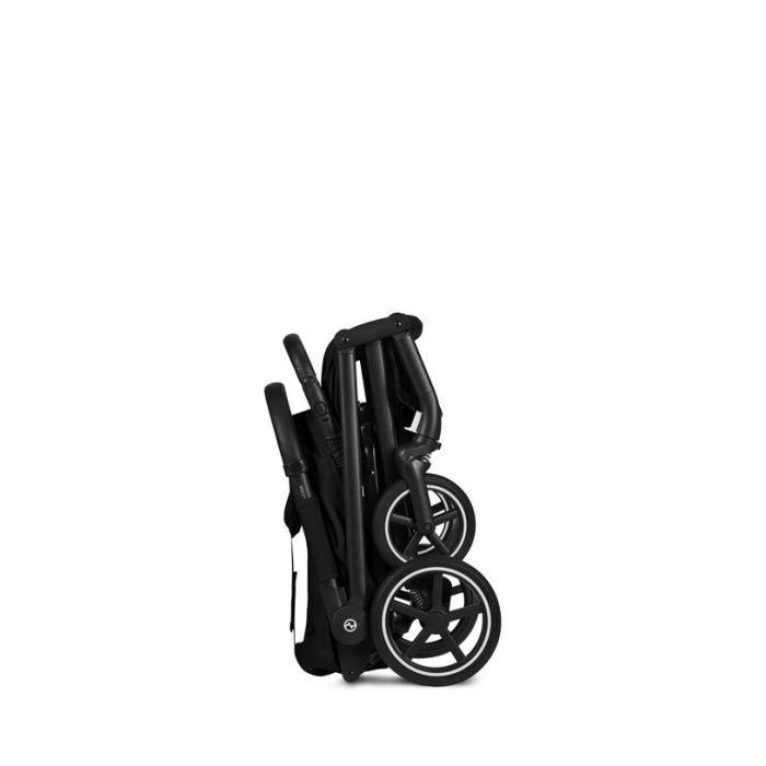 Carucior Cybex Beezy Magic Black [6]
