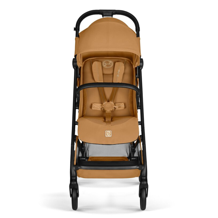 Carucior Cybex Beezy Cinnamon Yellow [2]