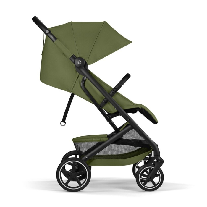 Carucior Cybex Beezy Moss Green [3]