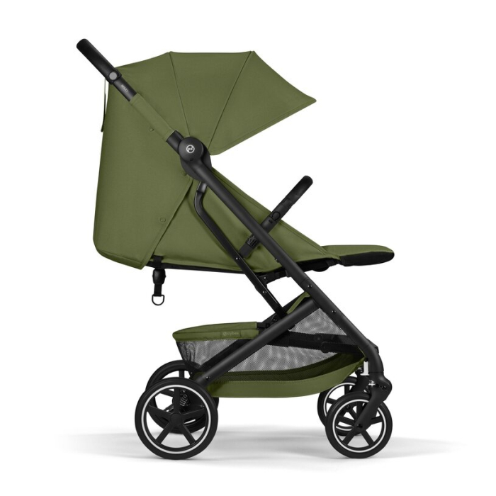 Carucior Cybex Beezy Moss Green [4]
