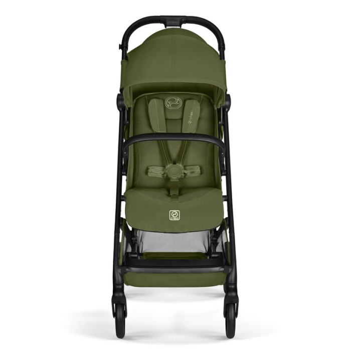 Carucior Cybex Beezy Moss Green [2]