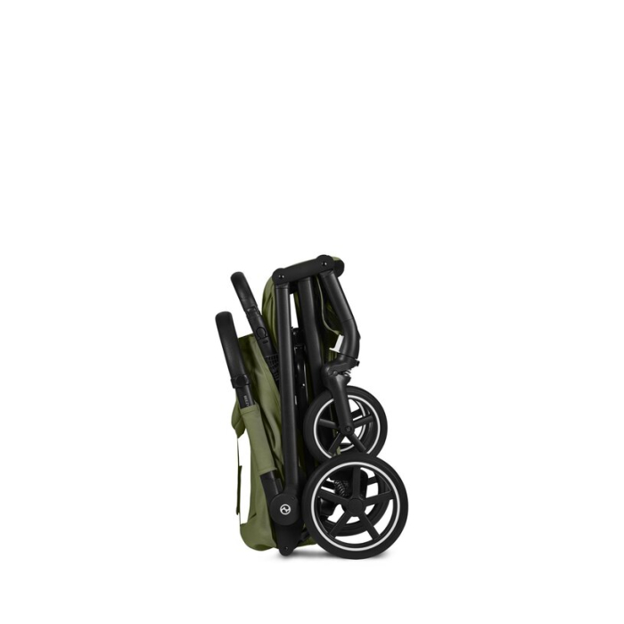 Carucior Cybex Beezy Moss Green [6]