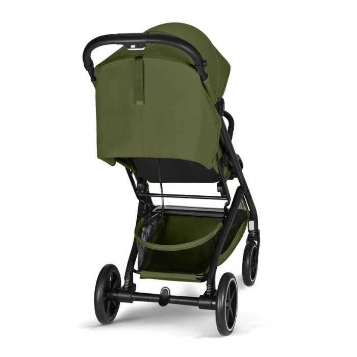 Carucior Cybex Beezy Moss Green [5]
