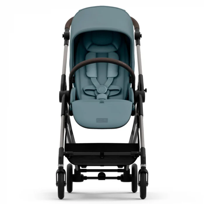 Carucior Cybex Melio B Stormy Blue [2]