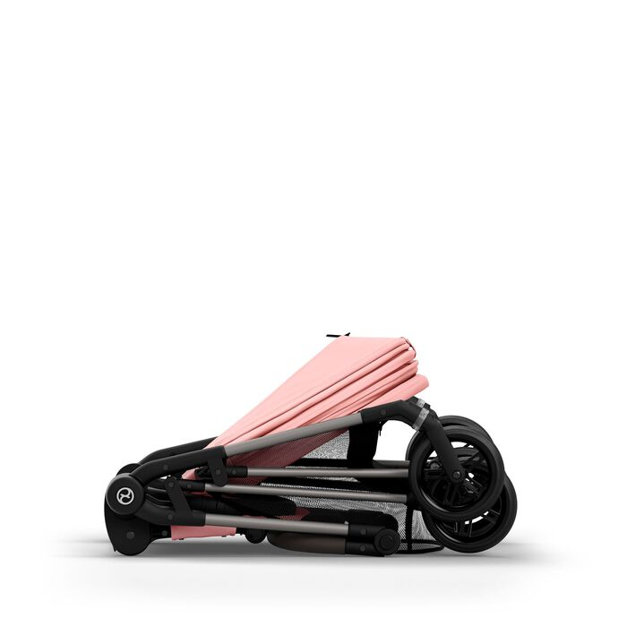 Carucior Cybex Melio B Candy Pink [6]