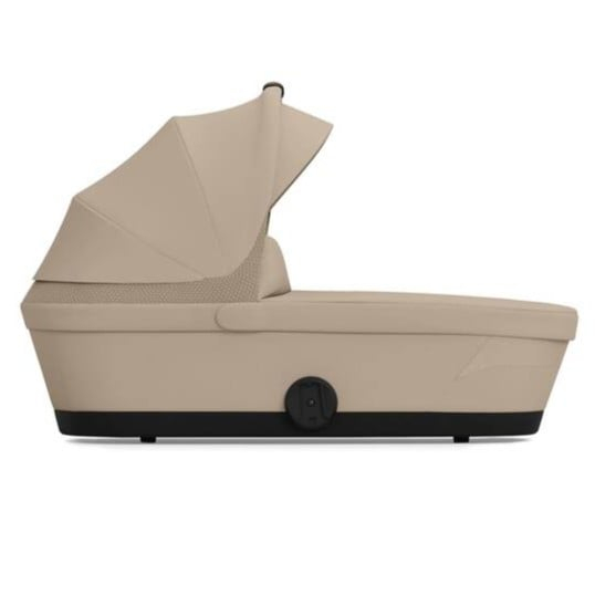 Carucior Cybex Melio Carbon Almond Beige 2 in 1 [11]