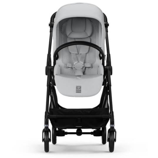 Carucior Cybex Melio Fog Grey [2]
