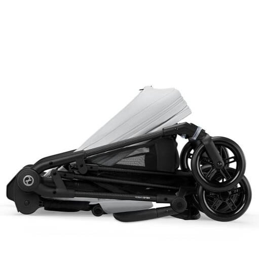 Carucior Cybex Melio Fog Grey [6]