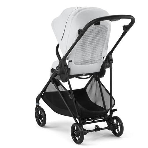 Carucior Cybex Melio Fog Grey [4]