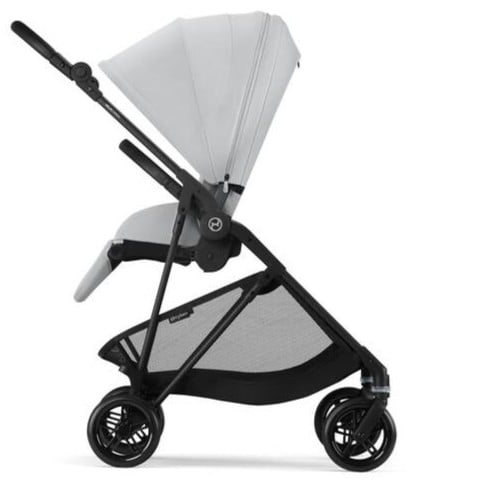 Carucior Cybex Melio Fog Grey [3]