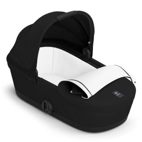 Carucior Cybex Melio Carbon Black 2 in 1 [11]