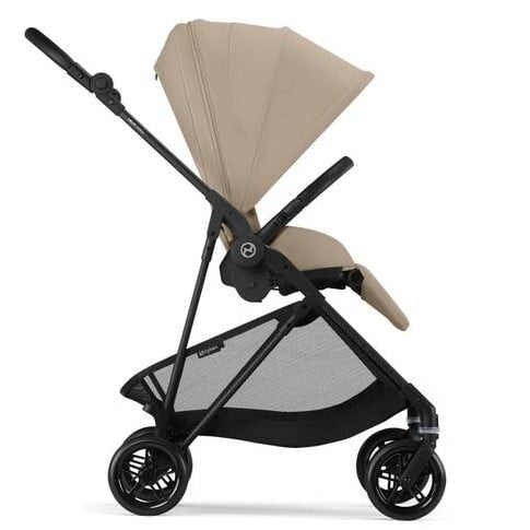 Carucior Cybex Melio Almond Beige [3]