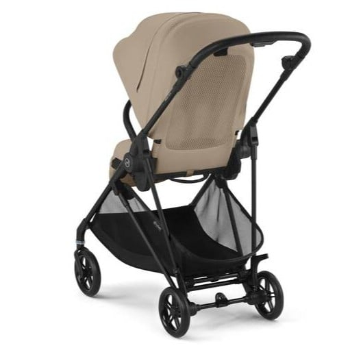 Carucior Cybex Melio Almond Beige [6]
