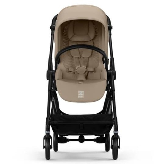 Carucior Cybex Melio Almond Beige [2]