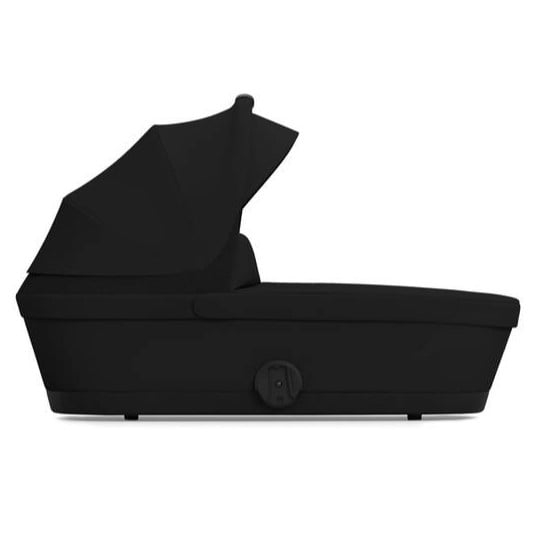 Carucior Cybex Melio Carbon Black 2 in 1 [12]
