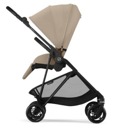 Carucior Cybex Melio Almond Beige [5]