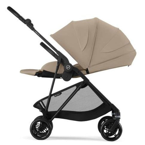 Carucior Cybex Melio Almond Beige [4]