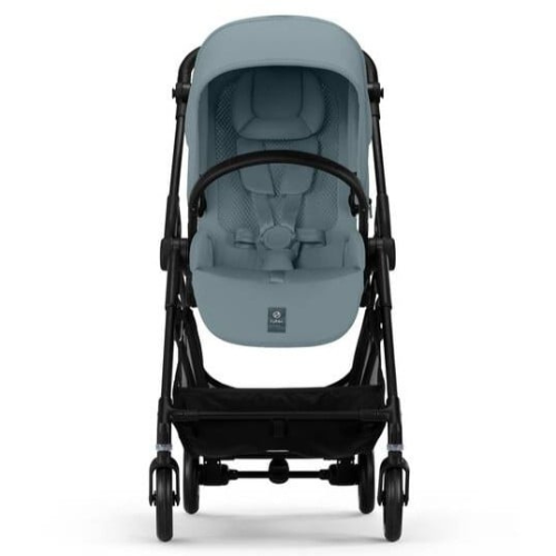 Carucior Cybex Melio Carbon Stormy Blue [6]