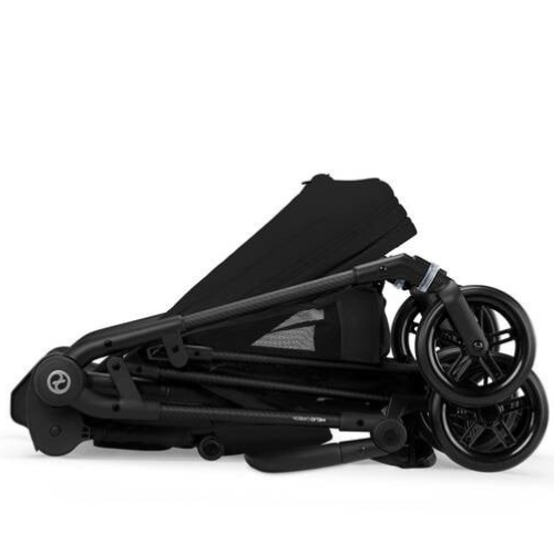 Carucior Cybex Melio Carbon Black [7]