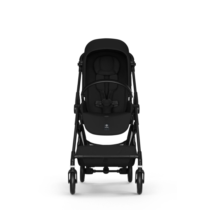 Carucior Cybex Melio  Carbon Magic Black [2]