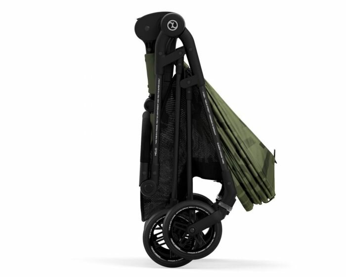Carucior Cybex Melio Street Olive Green [4]