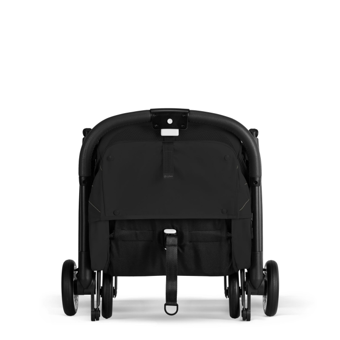 Carucior Cybex Orfeo Black/Magic Black 2026 [7]