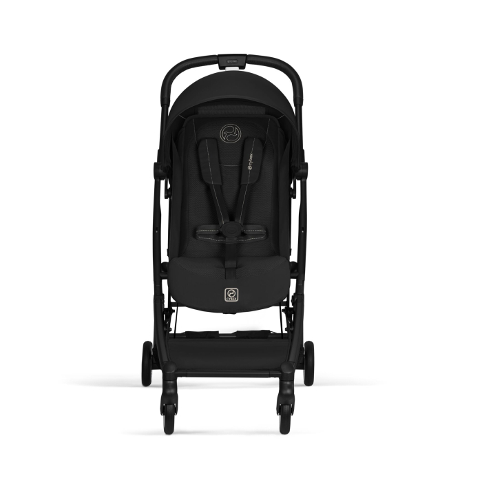 Carucior Cybex Orfeo Black/Magic Black 2026 [2]