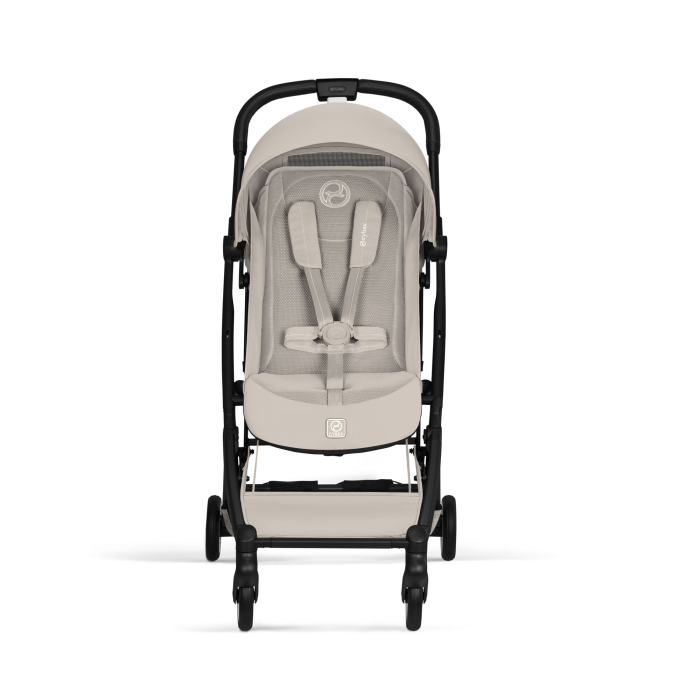 Carucior Cybex Orfeo Black/Dune Grey 2026 [2]