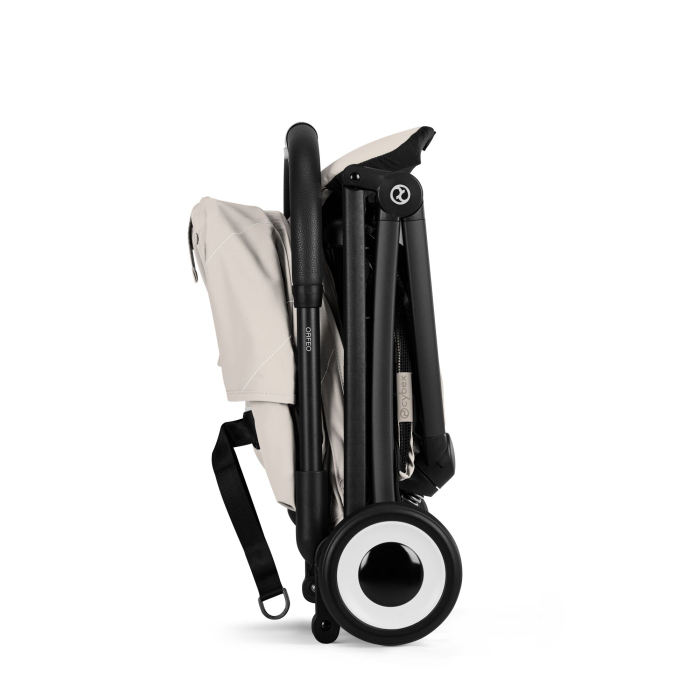 Carucior Cybex Orfeo Black/Dune Grey 2026 [7]