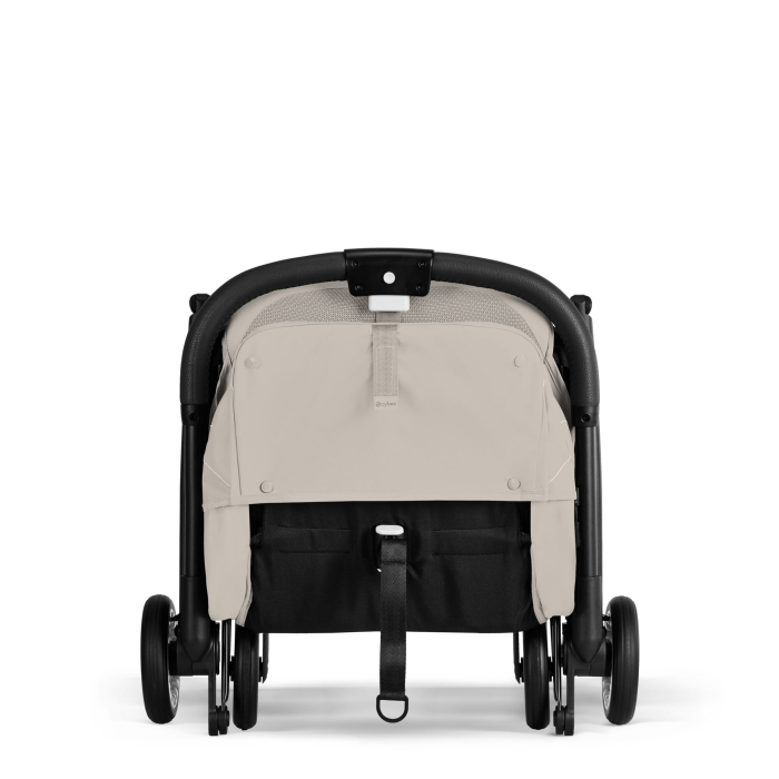 Carucior Cybex Orfeo Black/Dune Grey 2026 [8]