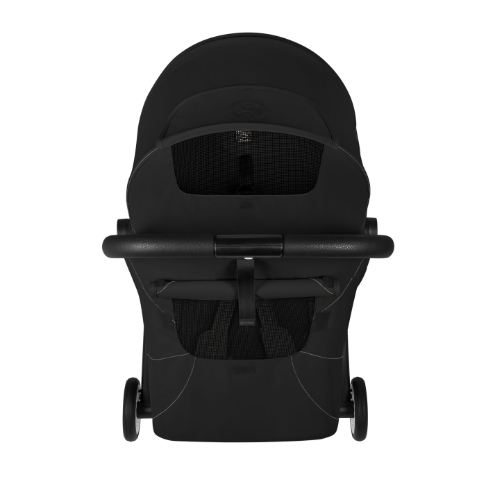 Carucior Cybex Orfeo Black/Magic Black 2026 [9]